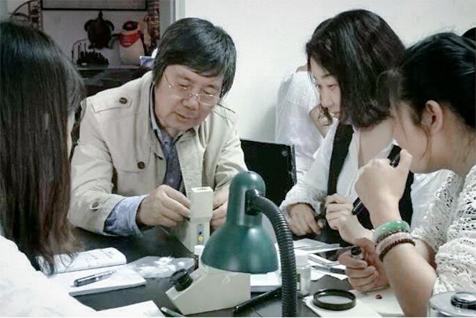 课堂环境