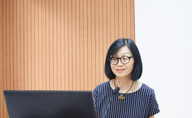 老师授课