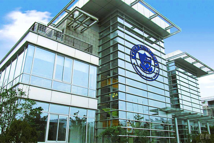 北京学威国际美国凯泽大学_美国凯泽大学教学楼