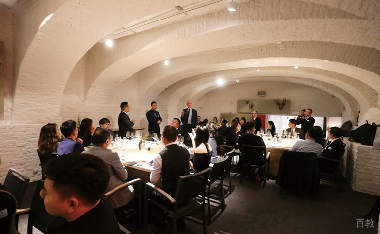 北京学威国际列日大学HEC列日高商_学威国际列日大学HEC列日高商毕业活动