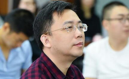 长沙香港亚洲商学院_课堂学员听课