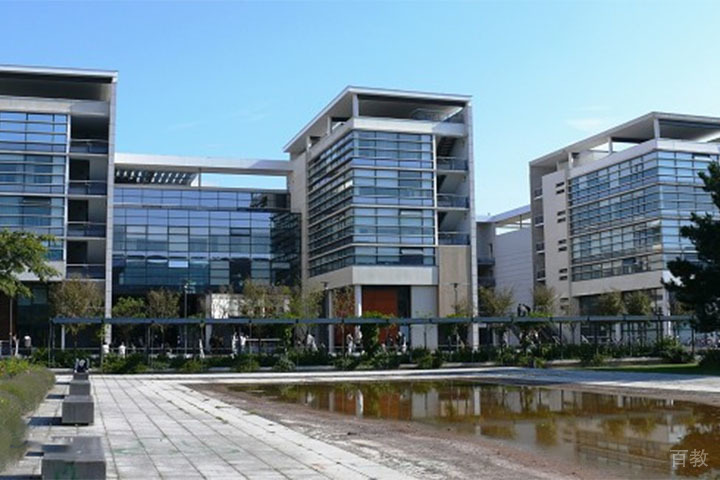 北京法国昂热大学_法国昂热大学教学环境