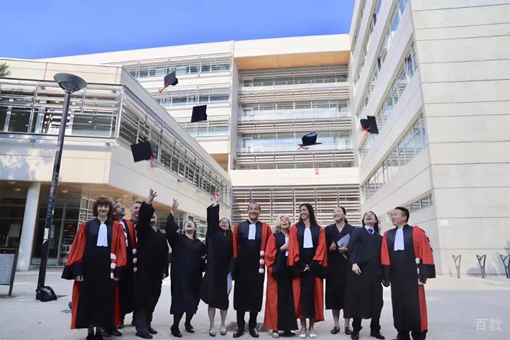 教师和学员