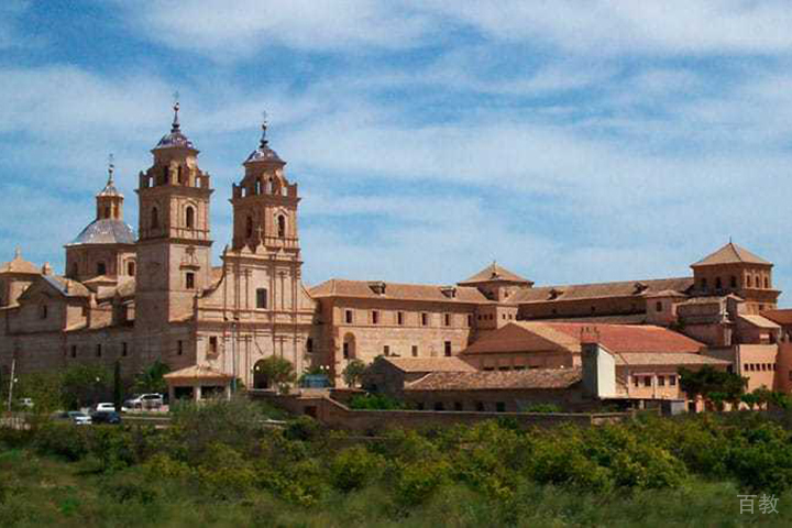 校园环境