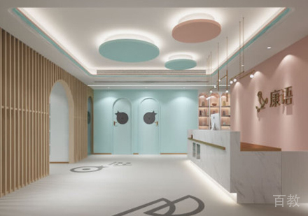 校区环境展示