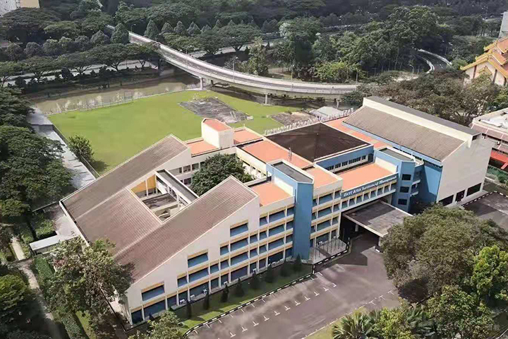成都都学课堂商学院_英国赫瑞瓦特大学环境