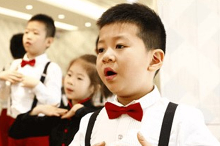 北京音悦阶梯练习声乐