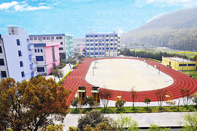 学校操场