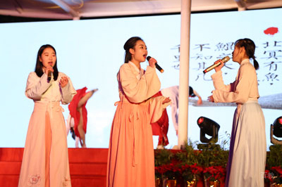 学校活动