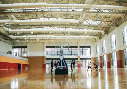 北京朝阳区凯文学校_