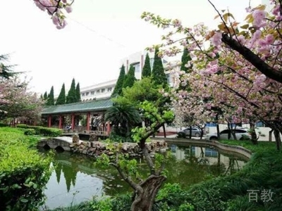 学校环境