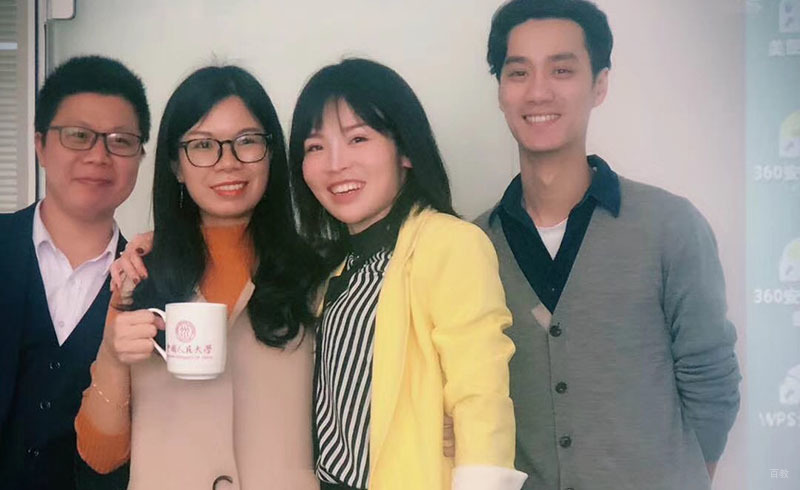 学员照片