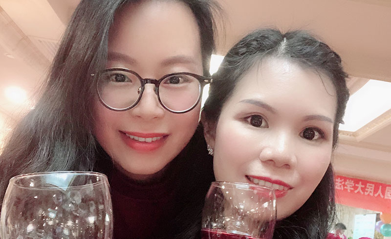 学员照片
