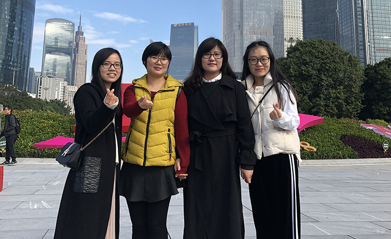 学员照片