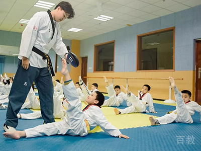 学生风采