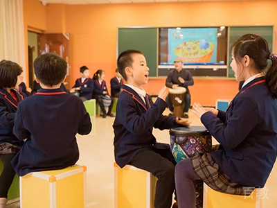 学生风采
