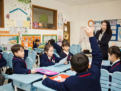 学生风采