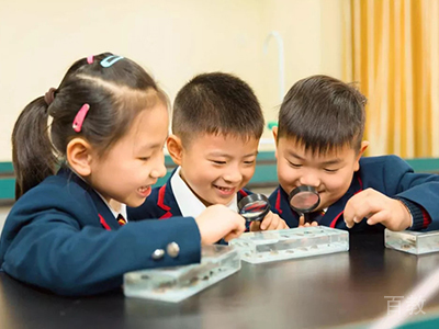 学生风采