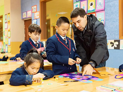 学生风采