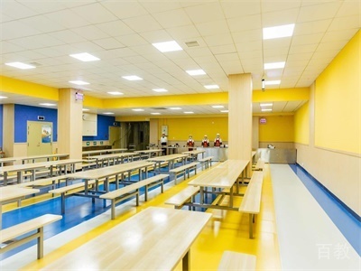 学校环境