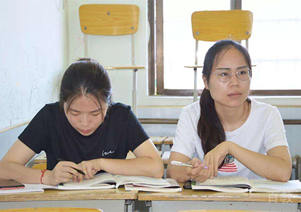 武汉翰林教育_学生风采