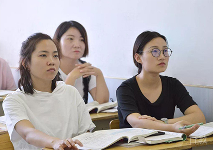 武汉翰林教育_学生风采