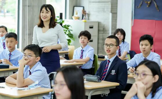 课堂学习