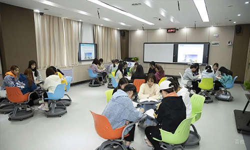 北京育帆教育_学生学习