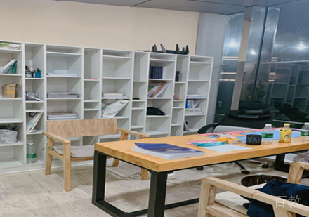 面授班教学环境展示