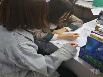 学员风采