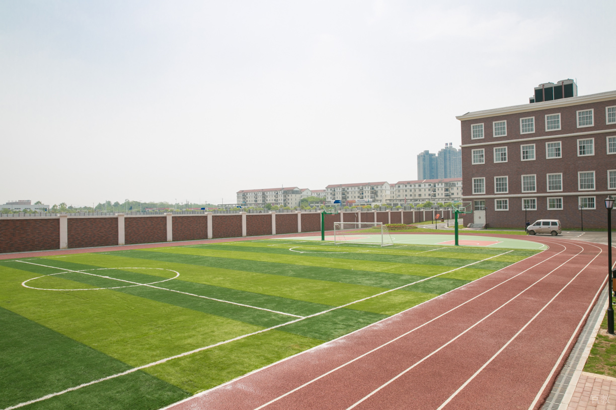 学校操场