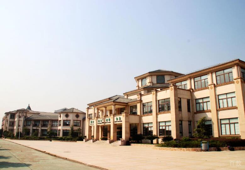 学校环境
