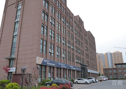线下面授班教学环境展示