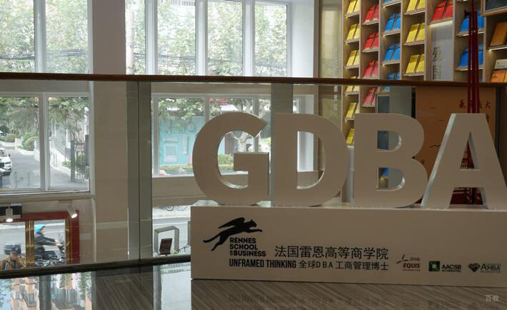 学校环境展示