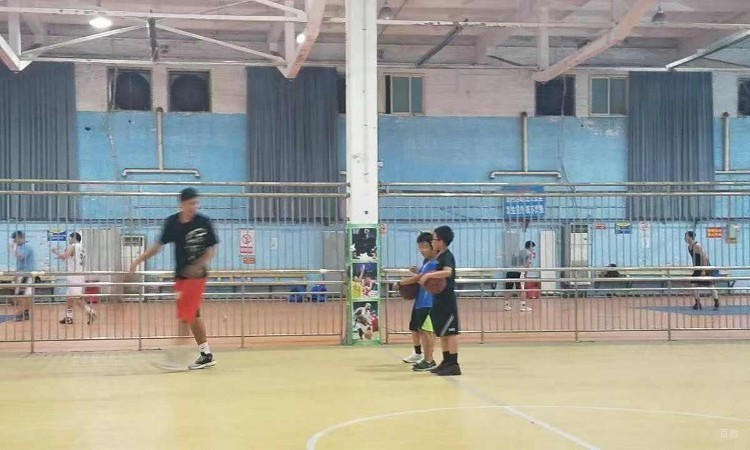 北京五三体育_学员风采
