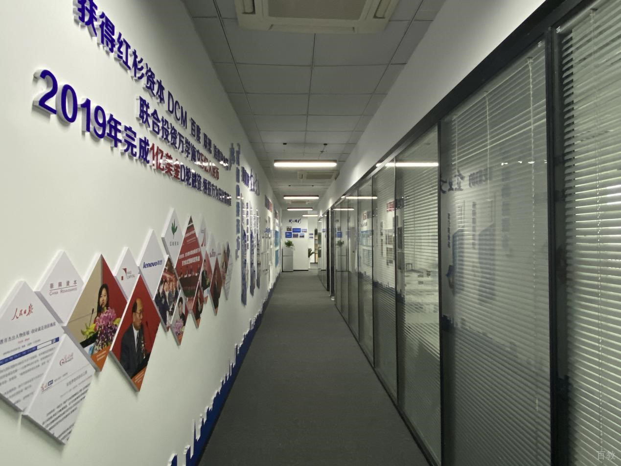 环境展示