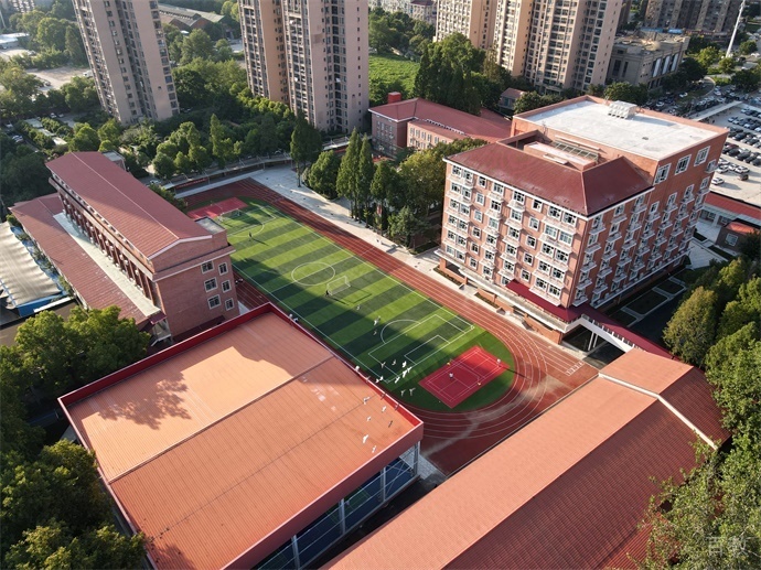 学校操场
