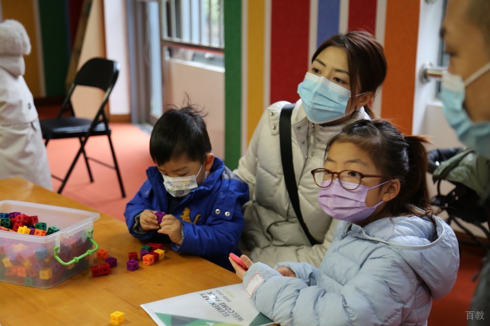 学员风采