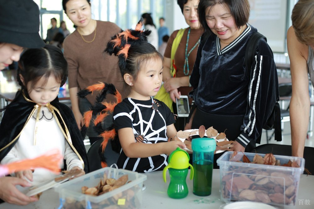 学员活动