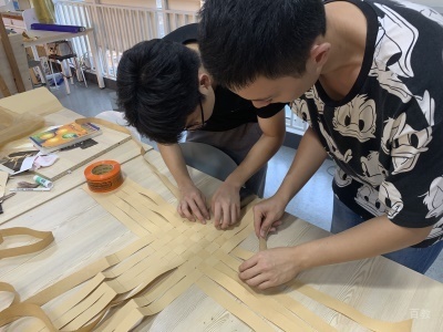 学员风采