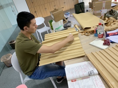 学员风采