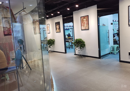 福州韩艺韩辰_校区教学环境展示