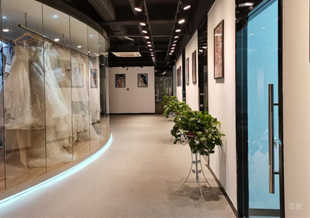 校区环境展示