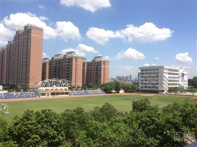 学校环境