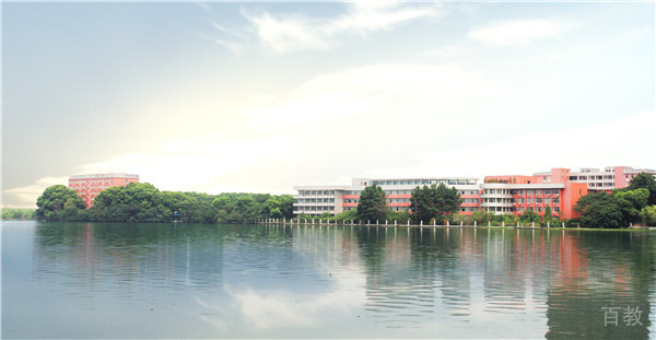 学校环境