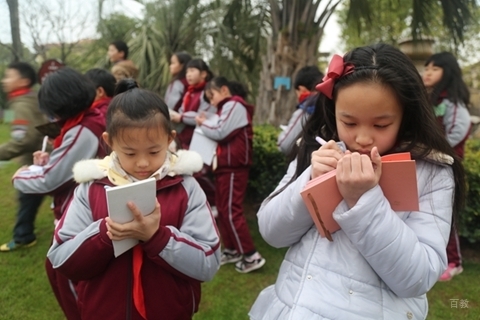 武汉外国语学校美加分校_课外活动