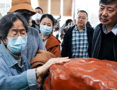 西安珰荣珠宝设计_珰荣老师现场教学