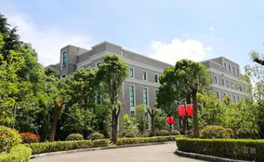 校区环境展示