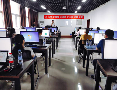 郑州河南新工科产业学院_2021集训软件开发