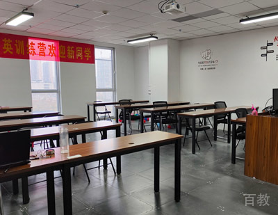 学校环境